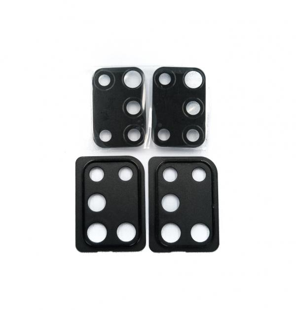 Repuesto BANDEJA DUAL SIM SAMSUNG GALAXY A31 A315 NEGRA