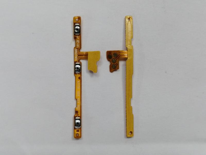 Repuesto BANDEJA DUAL SIM SAMSUNG GALAXY A31 A315 NEGRA