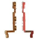 Repuesto SET FLEX BOTON ENCENDIDO VOLUMEN LG K22 PLUS K22