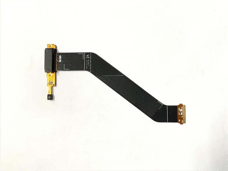 Repuesto FLEX RACK DE CARGA MOTOROLA MOTO G30