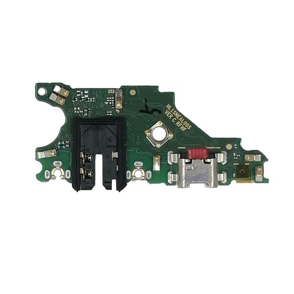 Repuesto FLEX RACK DE CARGA MOTOROLA MOTO G30