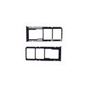 Repuesto BANDEJA SIM MOTOROLA MOTO G30 CELESTE