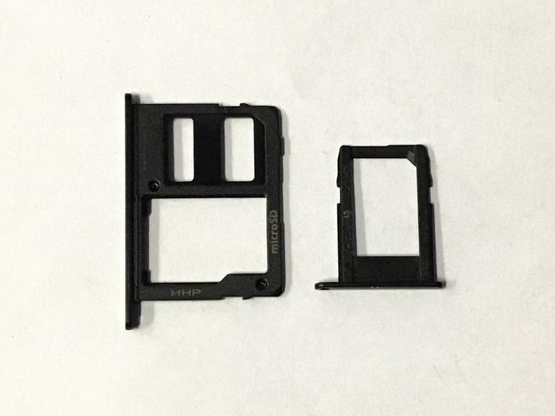 Repuesto BANDEJA SIM MOTOROLA MOTO G30 CELESTE