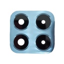 Repuesto LENTE CAMARA MOTOROLA MOTO G30 MORADO SIN MARCO