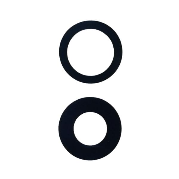 Repuesto LENTE CAMARA MOTOROLA MOTO G30 MORADO SIN MARCO