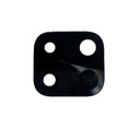 Repuesto LENTE CAMARA SAMSUNG GALAXY A01 CORE NEGRO SIN MARCO