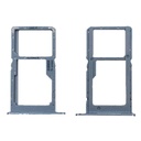 Repuesto BANDEJA SIM SAMSUNG GALAXY A01 CORE NEGRA