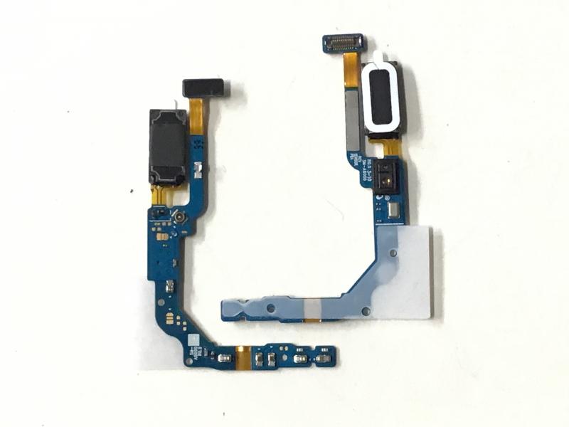 Repuesto FLEX AURICULAR A72 5G COMPLETO