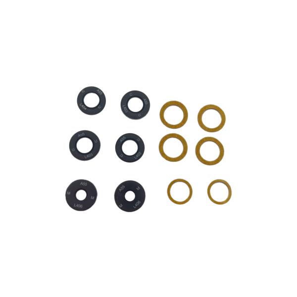 Repuesto LENTE CAMARA SAMSUNG GALAXY A72 5G NEGRO SIN MARCO