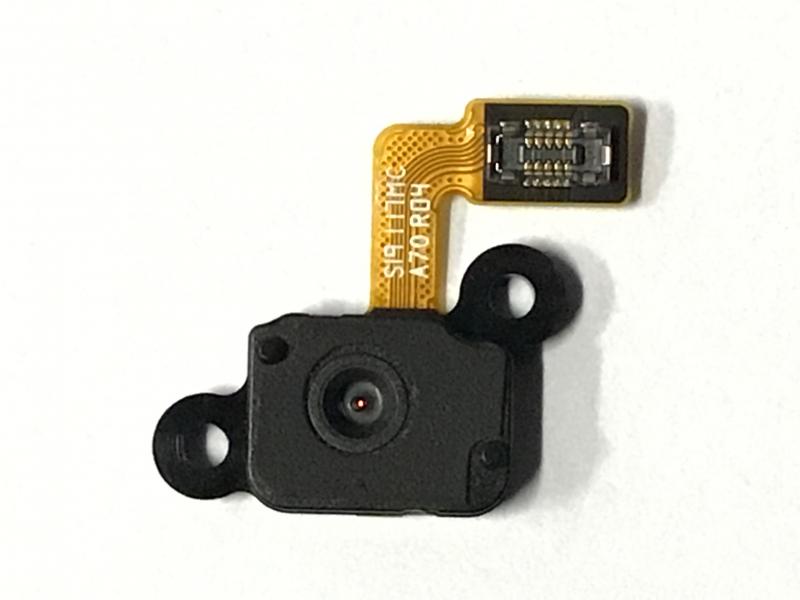 Repuesto FLEX SENSOR HUELLA DIGITAL SAMSUNG GALAXY A52 5G A72 5G