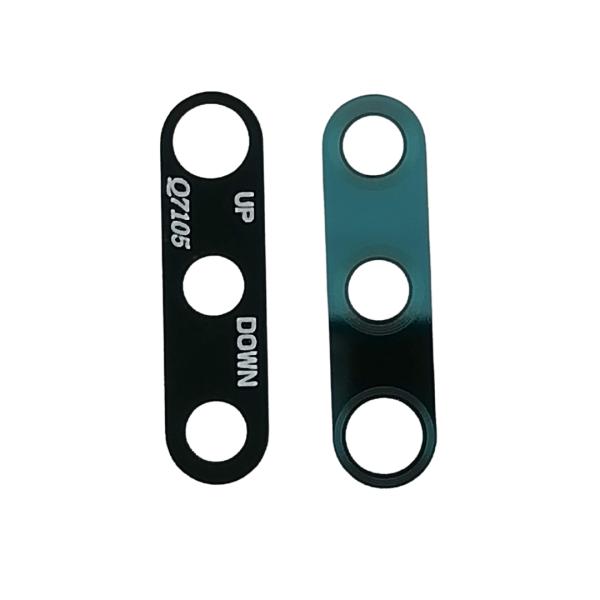 Repuesto LENTE CAMARA SAMSUNG GALAXY A52 5G NEGRO SIN MARCO