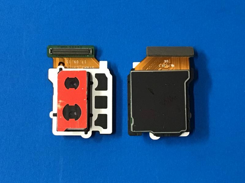 Repuesto FLEX CAMARA TRASERA SAMSUNG GALAXY A42 5G