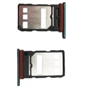 Repuesto BANDEJA SIM SAMSUNG GALAXY A42 5G NEGRA