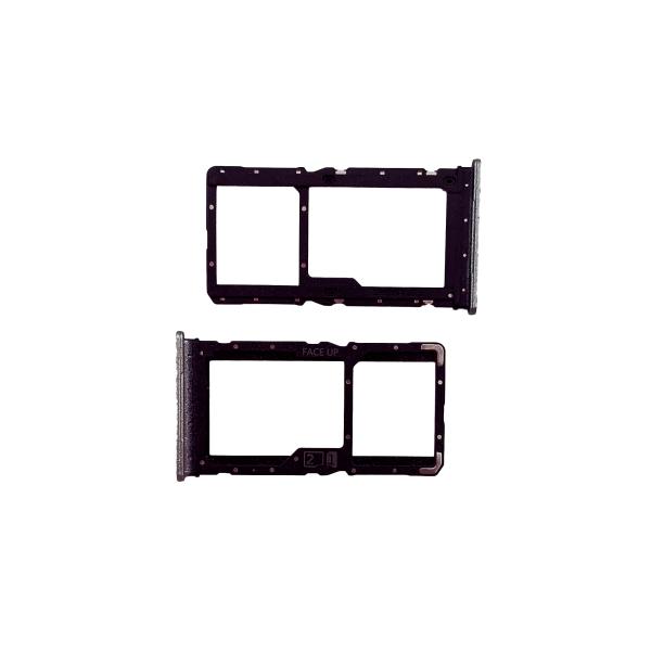 Repuesto BANDEJA SIM SAMSUNG GALAXY A42 5G NEGRA