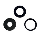 Repuesto LENTE CAMARA SAMSUNG GALAXY A42 5G NEGRO SIN MARCO