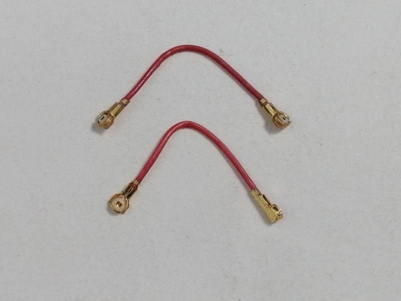 Repuesto ANTENA COAXIAL SAMSUNG GALAXY A42 5G