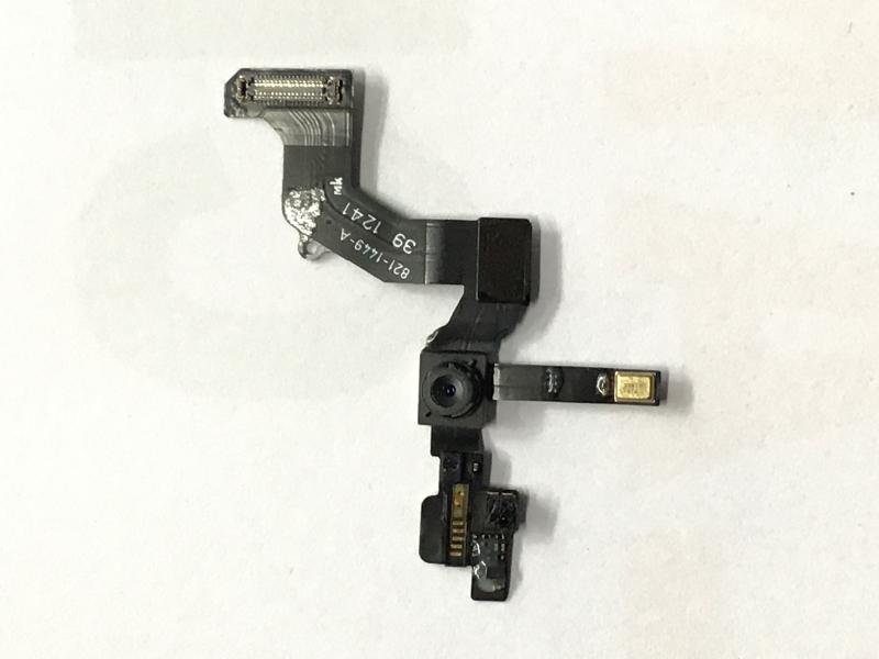 Repuesto FLEX CAMARA FRONTAL SAMSUNG GALAXY A32 5G