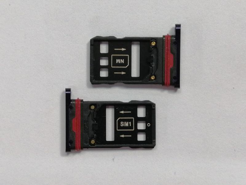 Repuesto BANDEJA DUAL SIM SAMSUNG GALAXY A32 4G NEGRA