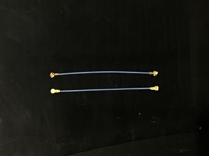 Repuesto ANTENA COAXIAL SAMSUNG GALAXY A32 5G