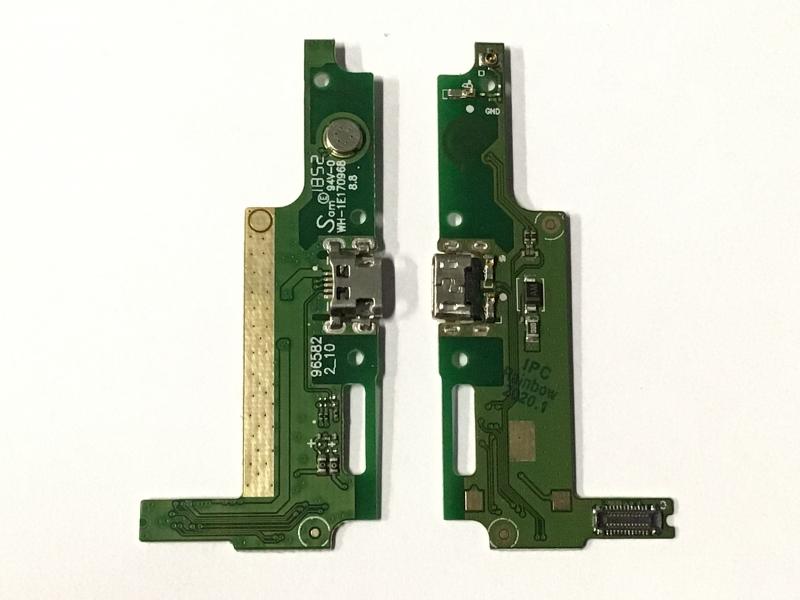 Repuesto FLEX RACK DE CARGA SAMSUNG GALAXY A32 5G