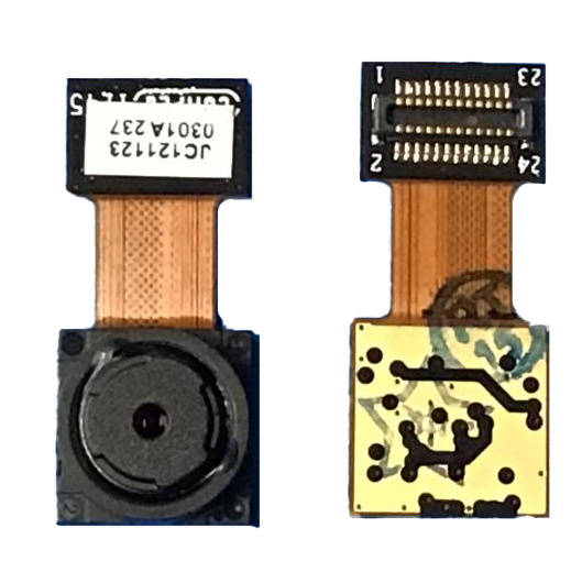 Repuesto FLEX CAMARA FRONTAL SAMSUNG GALAXY A02S