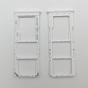 Repuesto BANDEJA SIM SAMSUNG GALAXY A02 NEGRA