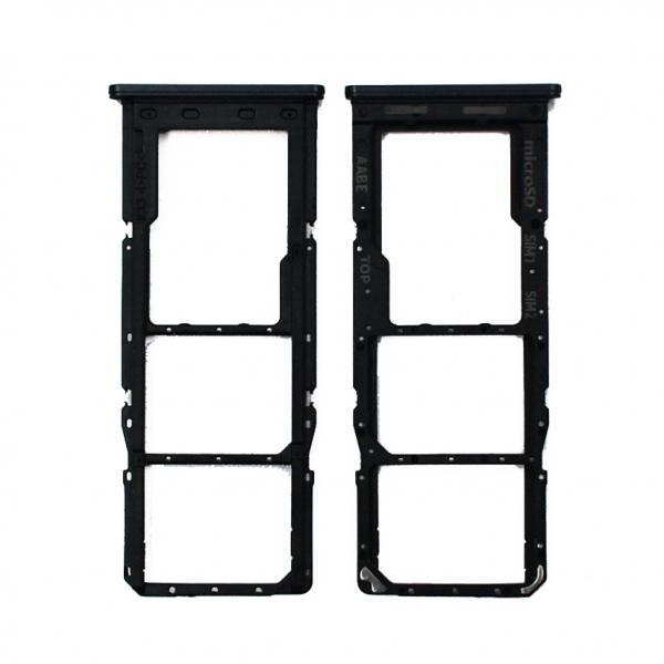 Repuesto FLEX RACK DE CARGA SAMSUNG GALAXY A02