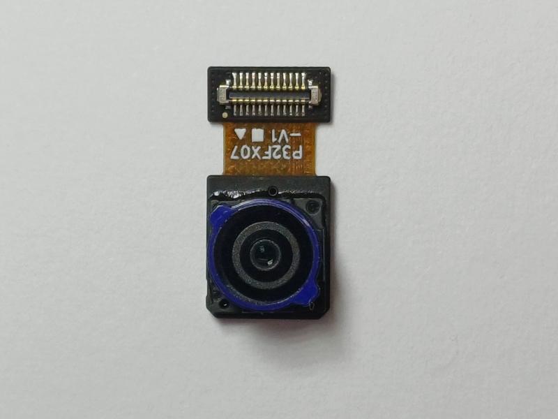 Repuesto FLEX CAMARA FRONTAL SAMSUNG GALAXY S21 ULTRA