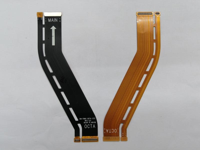 Repuesto FLEX PRINCIPAL SAMSUNG GALAXY S21 + PLUS