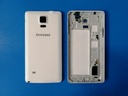 Repuesto TAPA SAMSUNG GALAXY NOTE 4 N910 BLANCA SIN MARCO