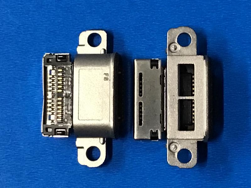 Repuesto RACK DE CARGA SAMSUNG GALAXY S21 S21 PLUS