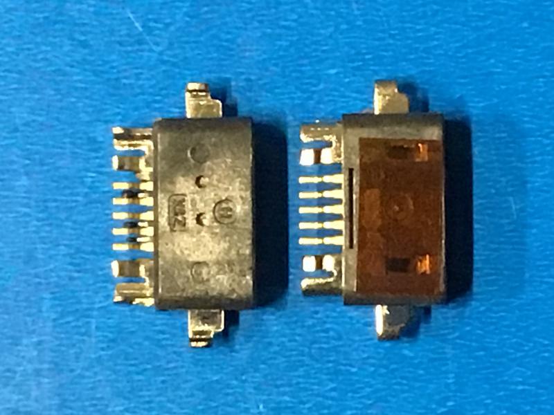 Repuesto RACK DE CARGA SAMSUNG GALAXY S21 S21 PLUS