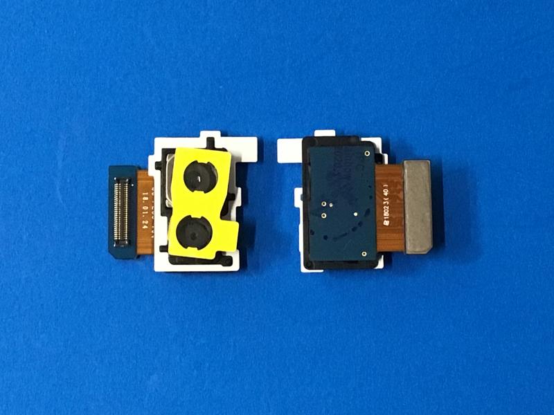 Repuesto FLEX CAMARA TRASERA GRAN ANGULAR SAMSUNG GALAXY S21 S21 PLUS