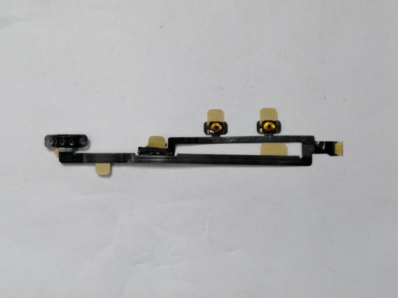 Repuesto FLEX BOTON ENCENDIDO VOLUMEN SAMSUNG GALAXY S21