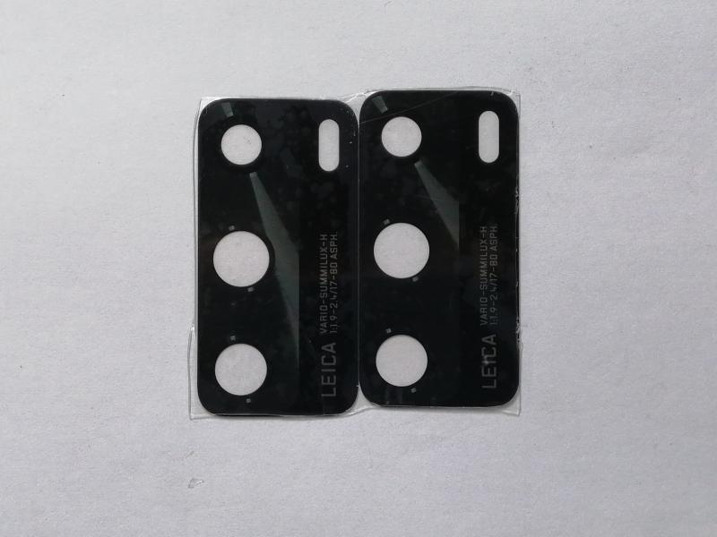 Repuesto LENTE CAMARA SAMSUNG GALAXY S21 NEGRO SIN MARCO