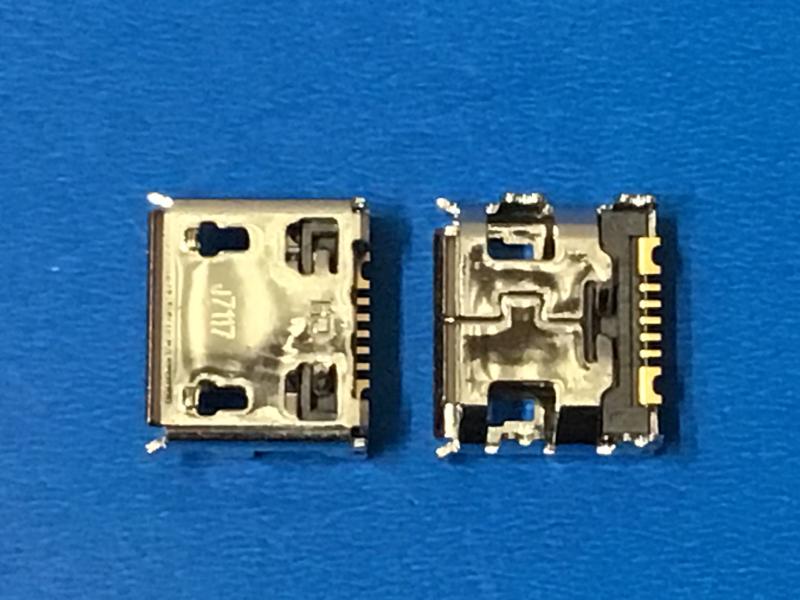 Repuesto RACK DE CARGA SAMSUNG GALAXY S20 FE