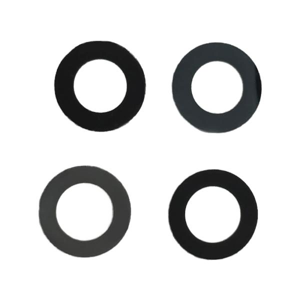 Repuesto LENTE CAMARA SAMSUNG GALAXY S20 FE NEGRO SIN MARCO