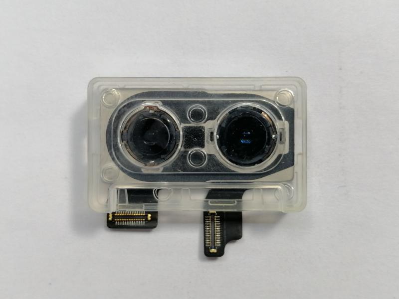 Repuesto FLEX CAMARA TRASERA TELEPHOTO SAMSUNG GALAXY S20 FE