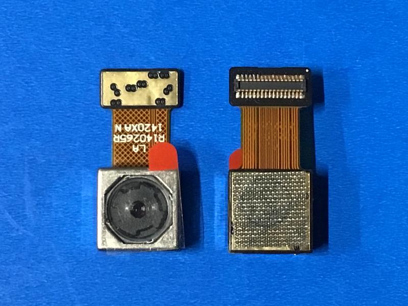 Repuesto FLEX CAMARA TRASERA GRAN ANGULAR SAMSUNG GALAXY S20 FE 5G