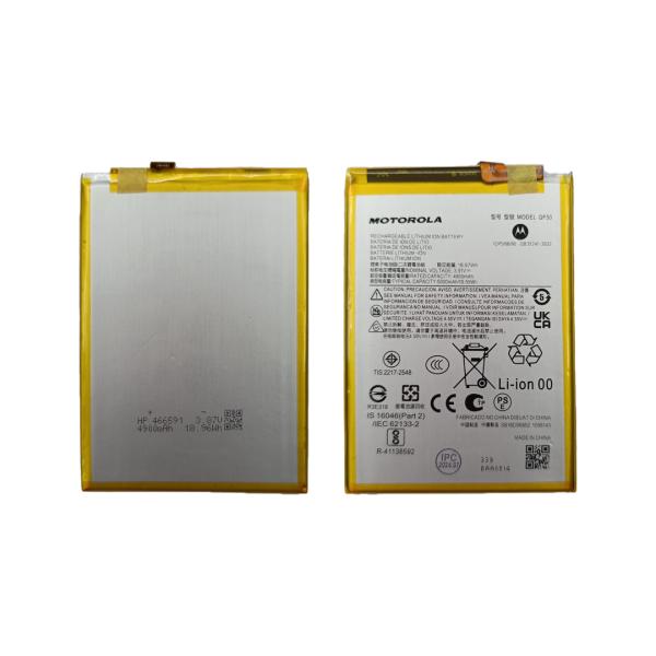 Repuesto BATERIA HUAWEI  PURA 70HB496980EHW