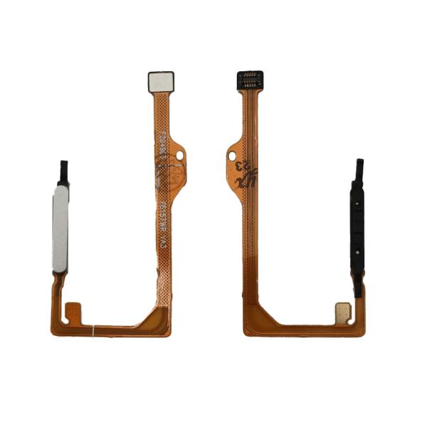 Repuesto FLEX SENSOR HUELLA DIGITAL SAMSUNG GALAXY S20 FE