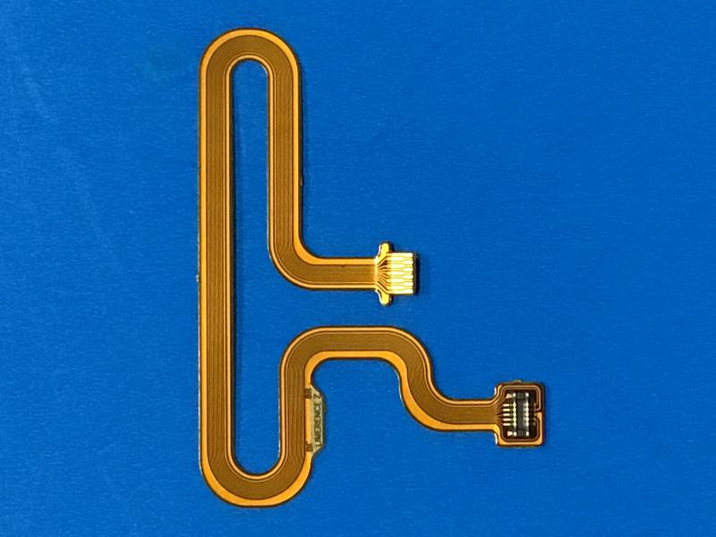 Repuesto FLEX SENSOR HUELLA DIGITAL SAMSUNG GALAXY S20 FE