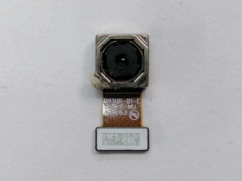 Repuesto FLEX CAMARA TRASERA ULTRA ANCHA SAMSUNG GALAXY S20 FE 4G