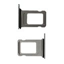 Repuesto BANDEJA SIM SAMSUNG GALAXY S20 FE NEGRA