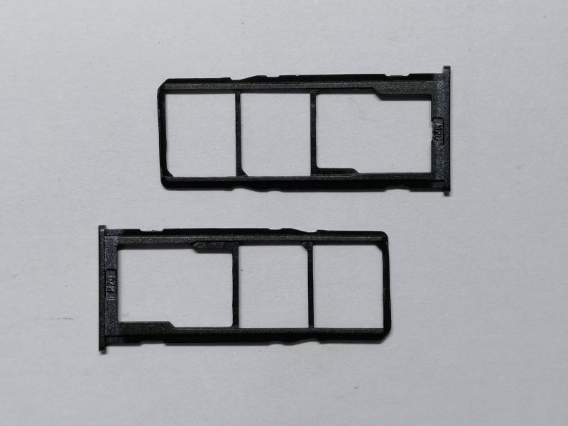 Repuesto BANDEJA SIM SAMSUNG GALAXY S21 ULTRA GRIS