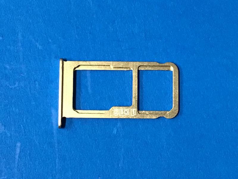 Repuesto BANDEJA SIM SAMSUNG GALAXY S21 ULTRA GRIS