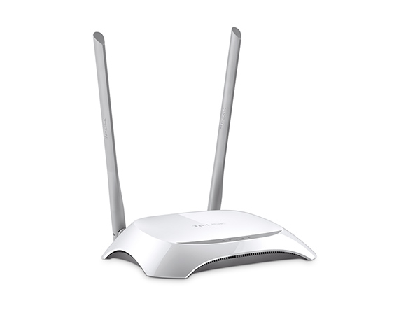 TP-link router inalambrico Nq 300 Mbps - TL-WR840N