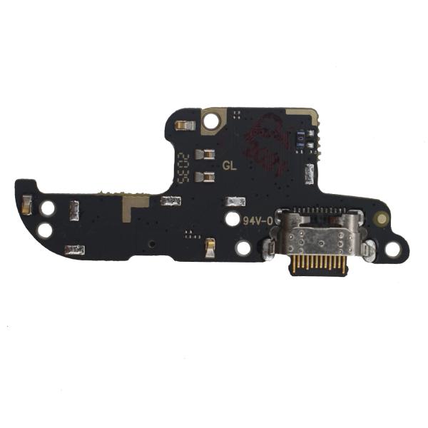 Repuesto FLEX RACK DE CARGA LECTOR SIM SAMSUNG GALAXY S21