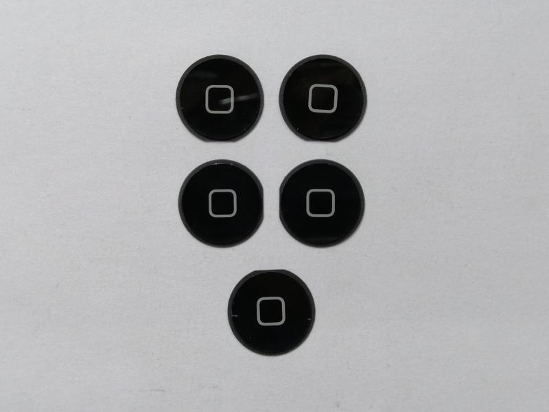 Repuesto FLEX BOTON HOME SENSOR HUELLA HUAWEI Y9S P SMART Z MORADO