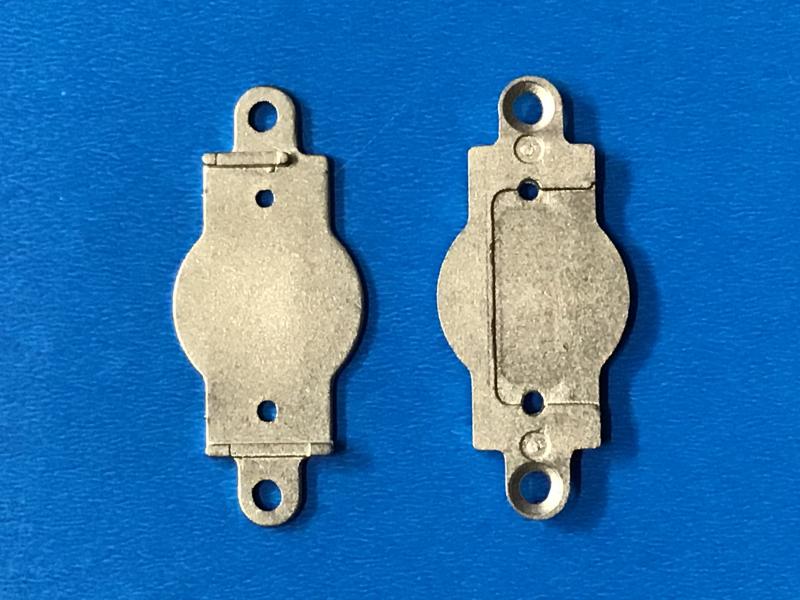 Repuesto FLEX BOTON HOME SENSOR HUELLA HUAWEI Y9S P SMART Z MORADO